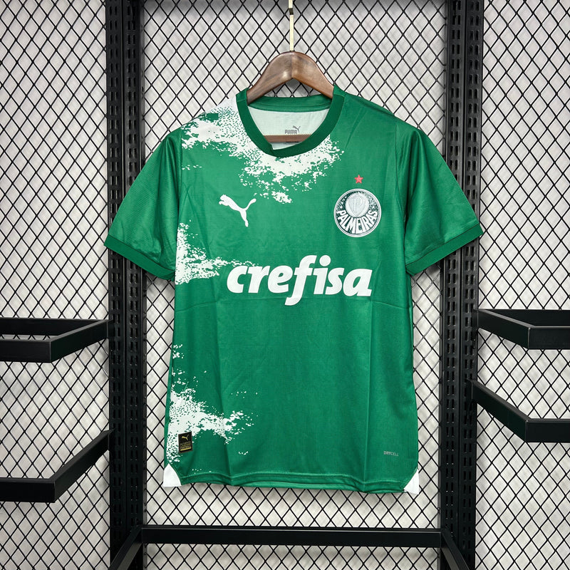 PALMEIRAS EDIZIONE SPECIALE BIANCOVERDI I 24/25 UOMO