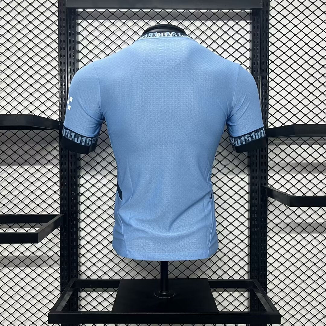 MANCHESTER CITY I 24/25 (VERSIONE GIOCATORE) UOMO