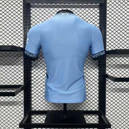 MANCHESTER CITY I 24/25 (VERSIONE GIOCATORE) UOMO