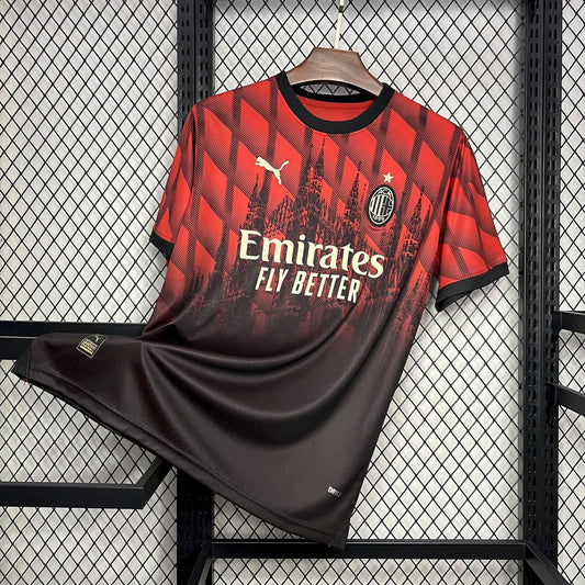 MILÃO EDIZIONE SPECIALE I 24/25 UOMO
