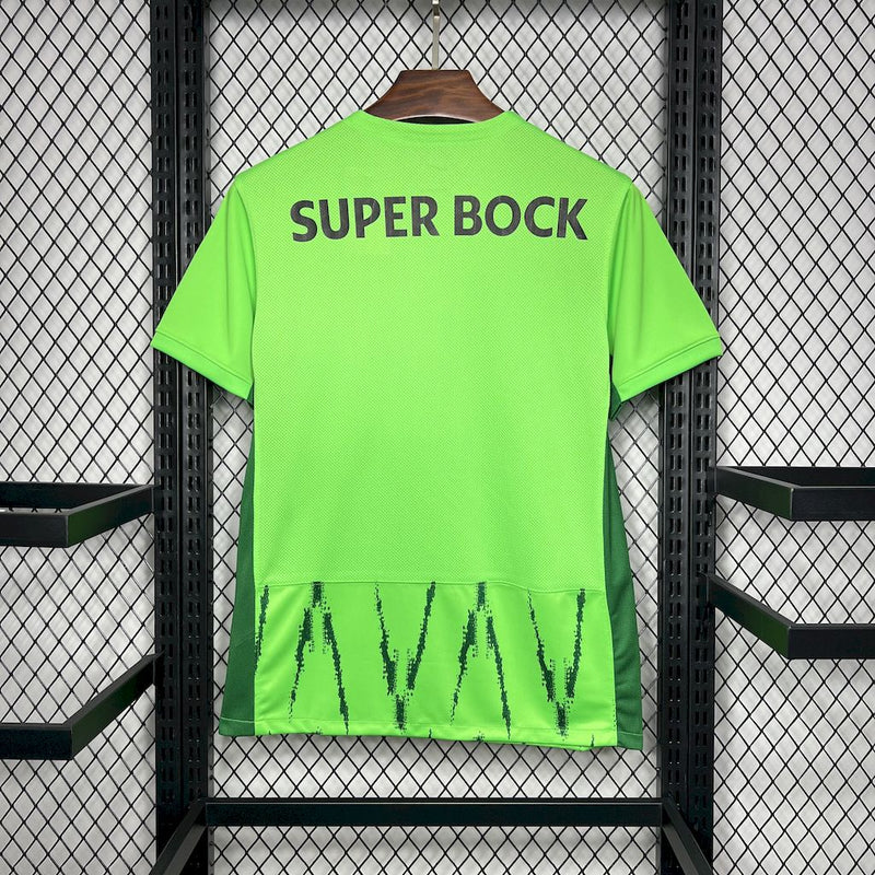 SPORTING LISBOA III 24/25 UOMO