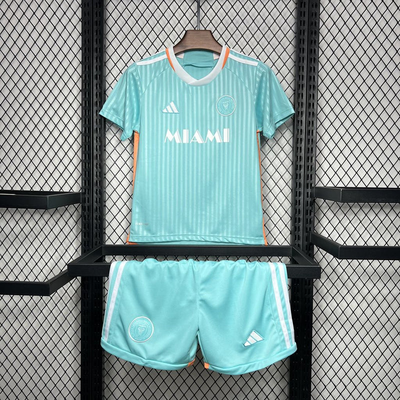 INTER MIAMI III  24/25 SET PER BAMBINI