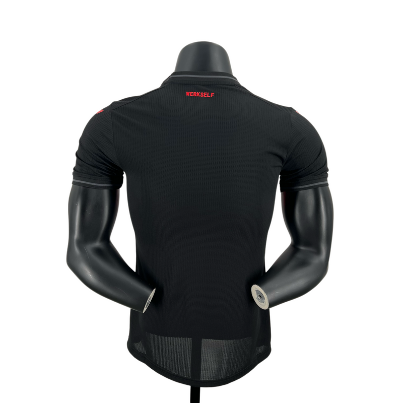 BAYERN LEVERKUSEN I 24/25 (VERSIONE GIOCATORE) UOMO