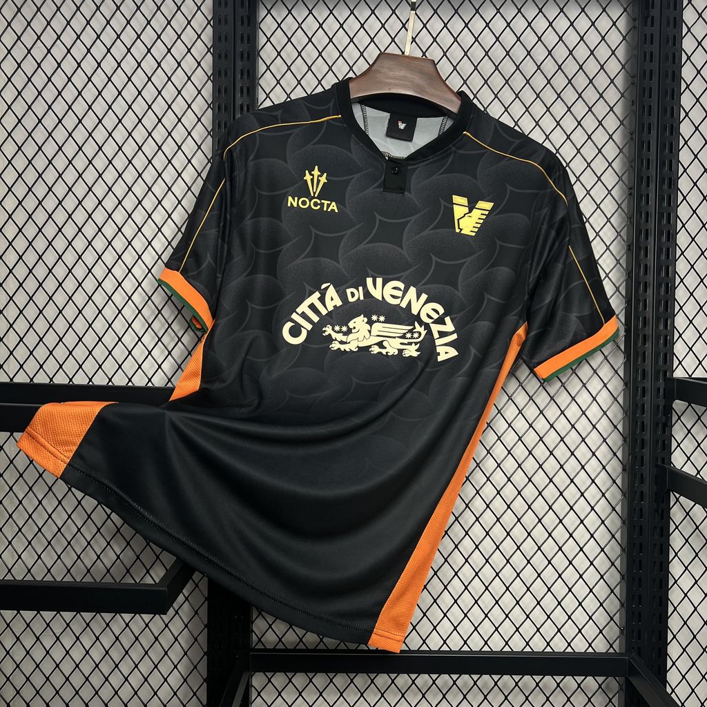 VENEZIA .F.C II 24/25 UOMO