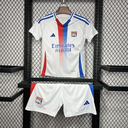LYON I 24/25 SET PER BAMBINI