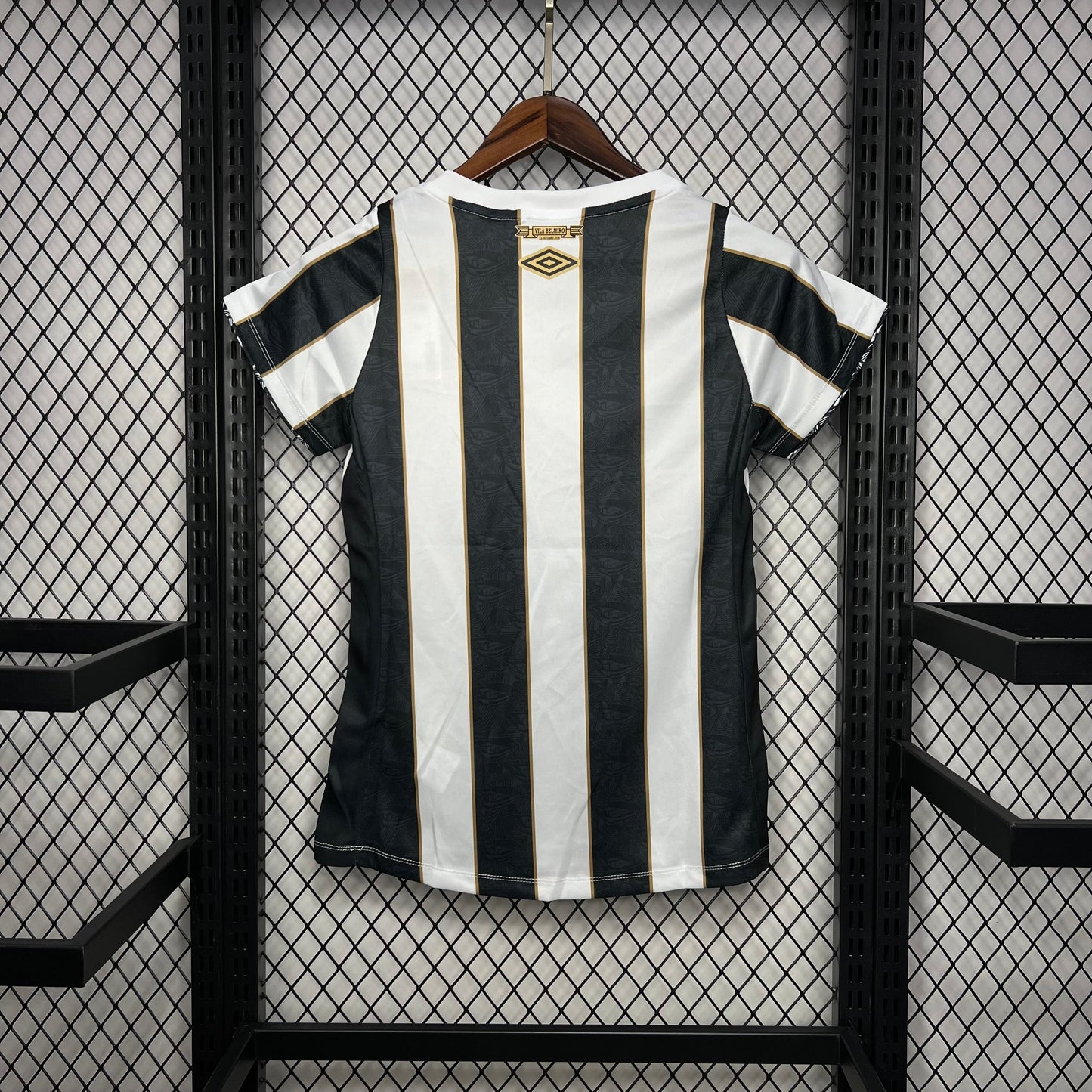 SANTOS II 24/25 DONNA