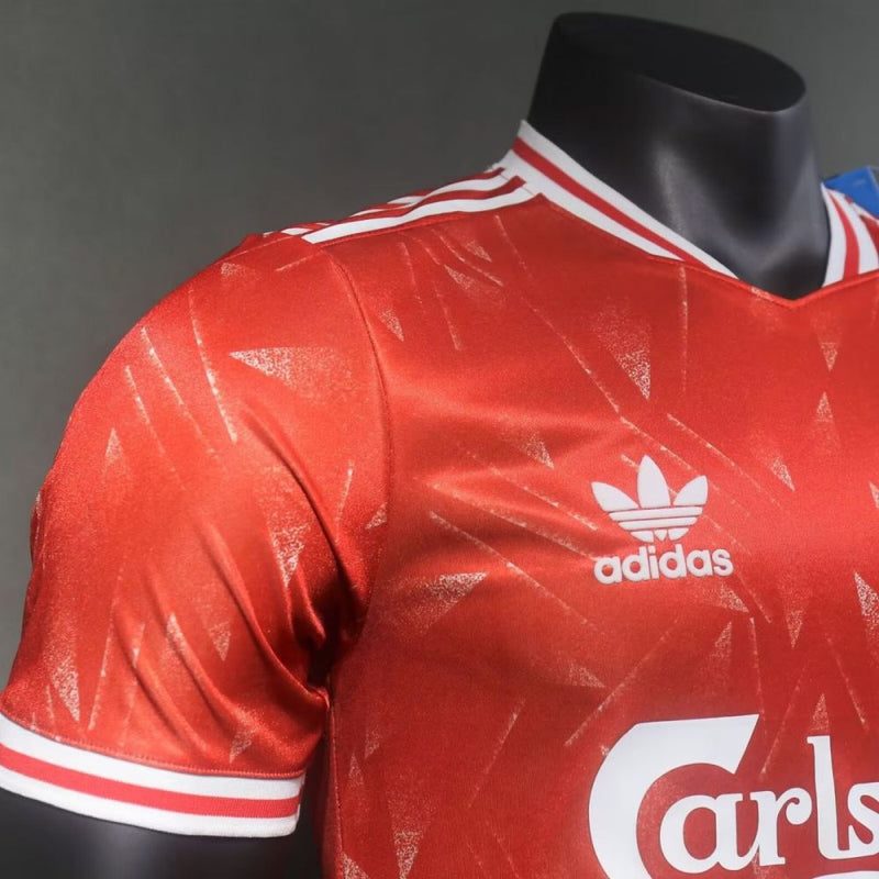 LIVERPOOL THE BEATLES 24/25 (VERSIONE GIOCATORE) UOMO