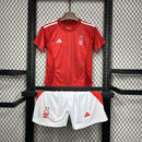 NOTTINGHAM FOREST I 24/25 SET PER BAMBINI
