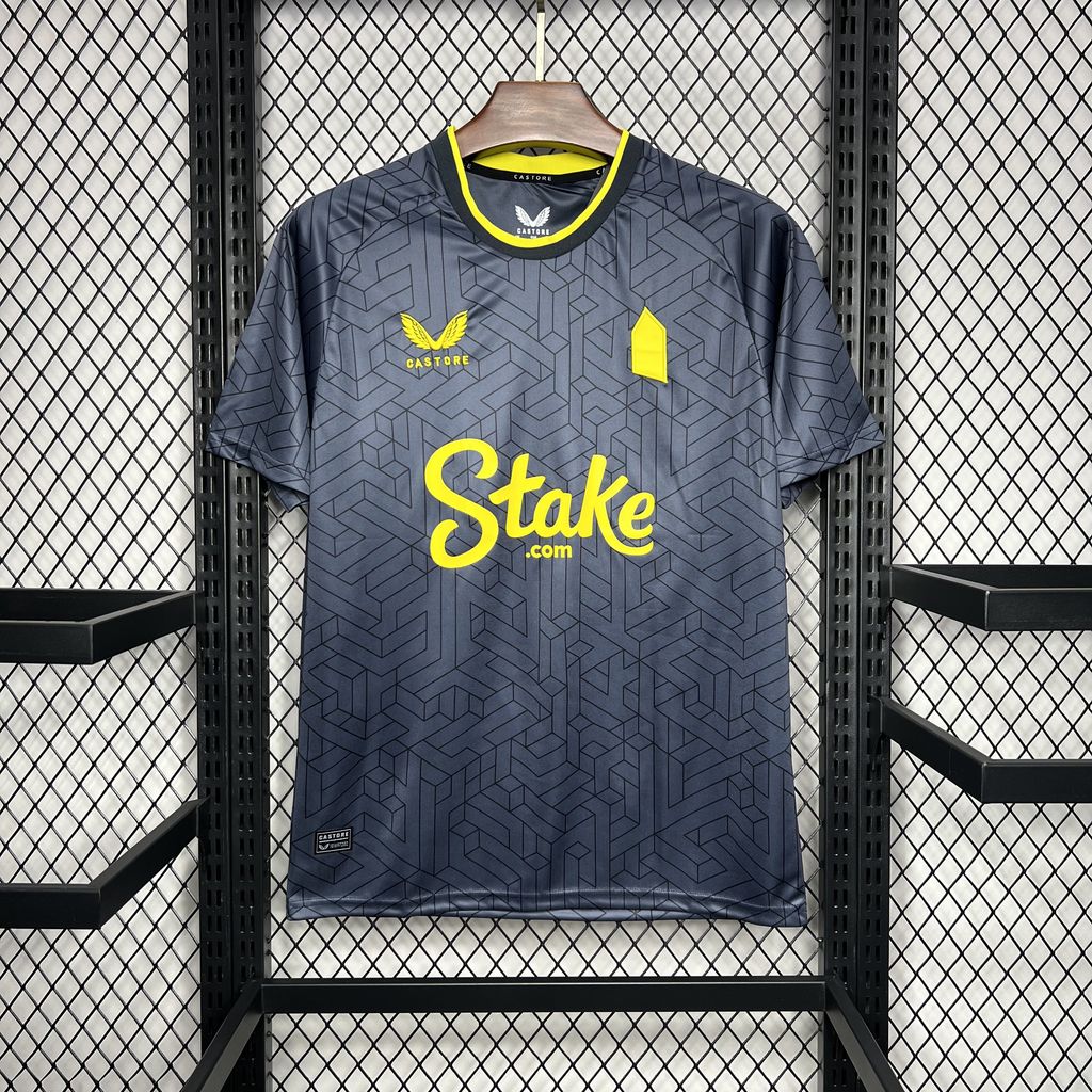 EVERTON II 24/25 UOMO