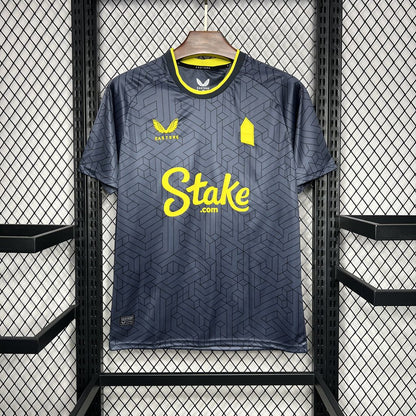 EVERTON II 24/25 UOMO