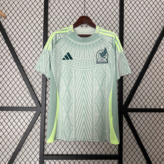 MESSICO I 24/25 UOMO