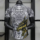 REAL MADRID EDIZIONE SPECIALE XXVIII 24/25 (VERSIONE GIOCATORE) UOMO