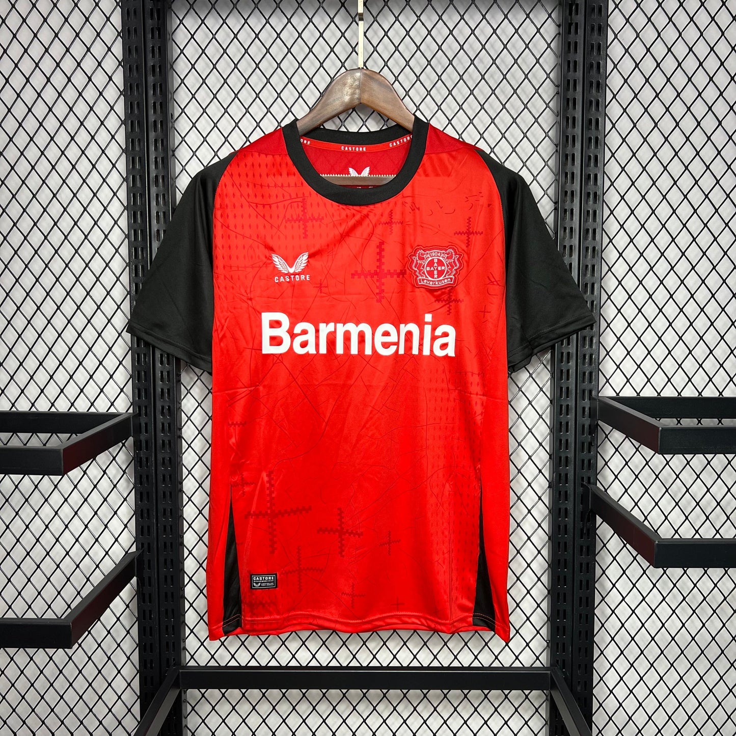 BAYER LEVERKUSEN I 24/25 UOMO