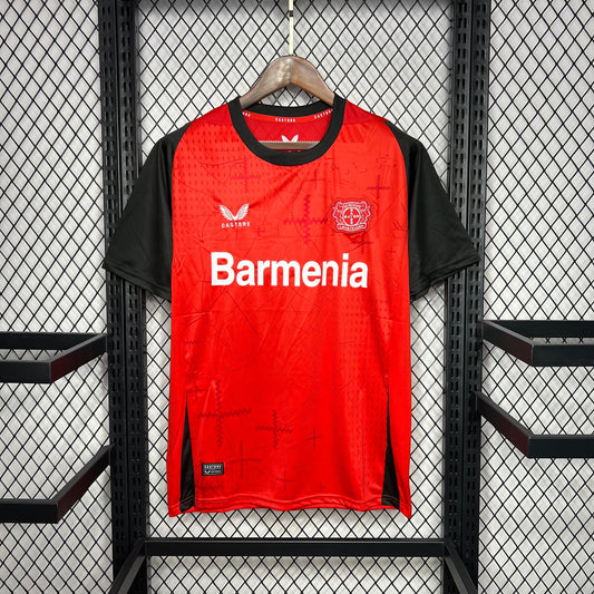 BAYER LEVERKUSEN I 24/25 UOMO