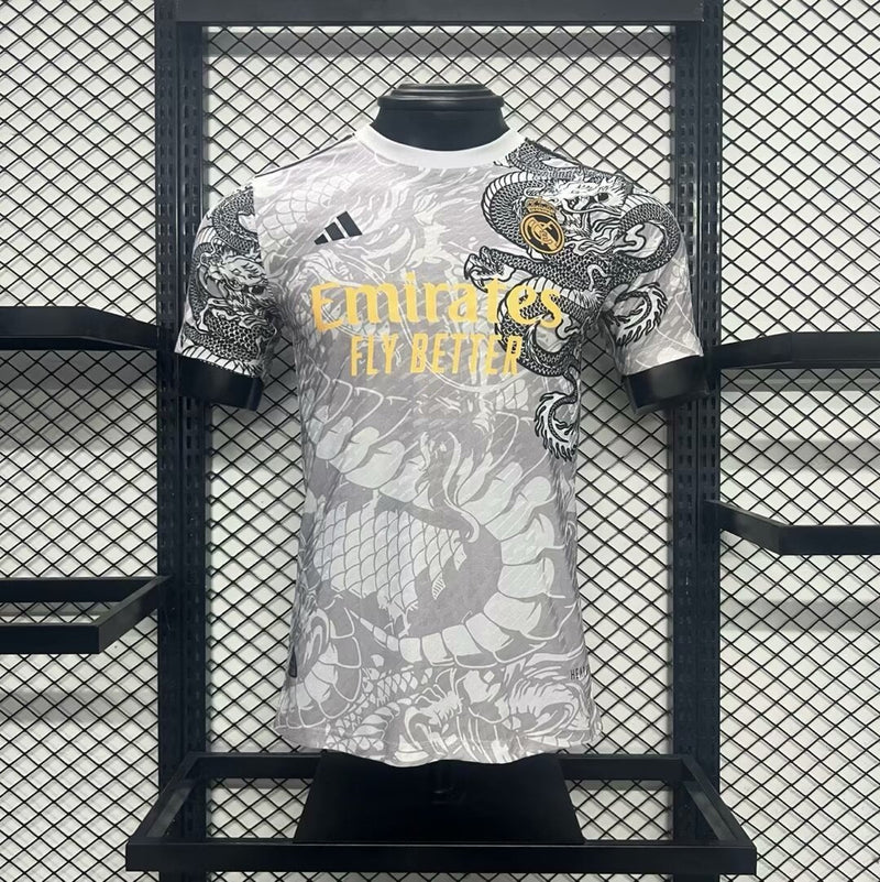 REAL MADRID EDIZIONE SPECIALE III 24/25 (VERSIONE GIOCATORE) UOMO