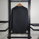 REAL MADRID MANICA LUNGA IIII 23/24 UOMO