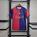 BARCELONA SPONSOR COLDPLAY 24/25 UOMO
