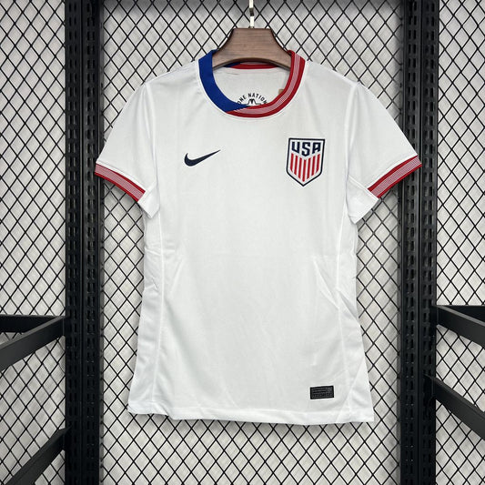 U.S.A. I 24/25 DONNA