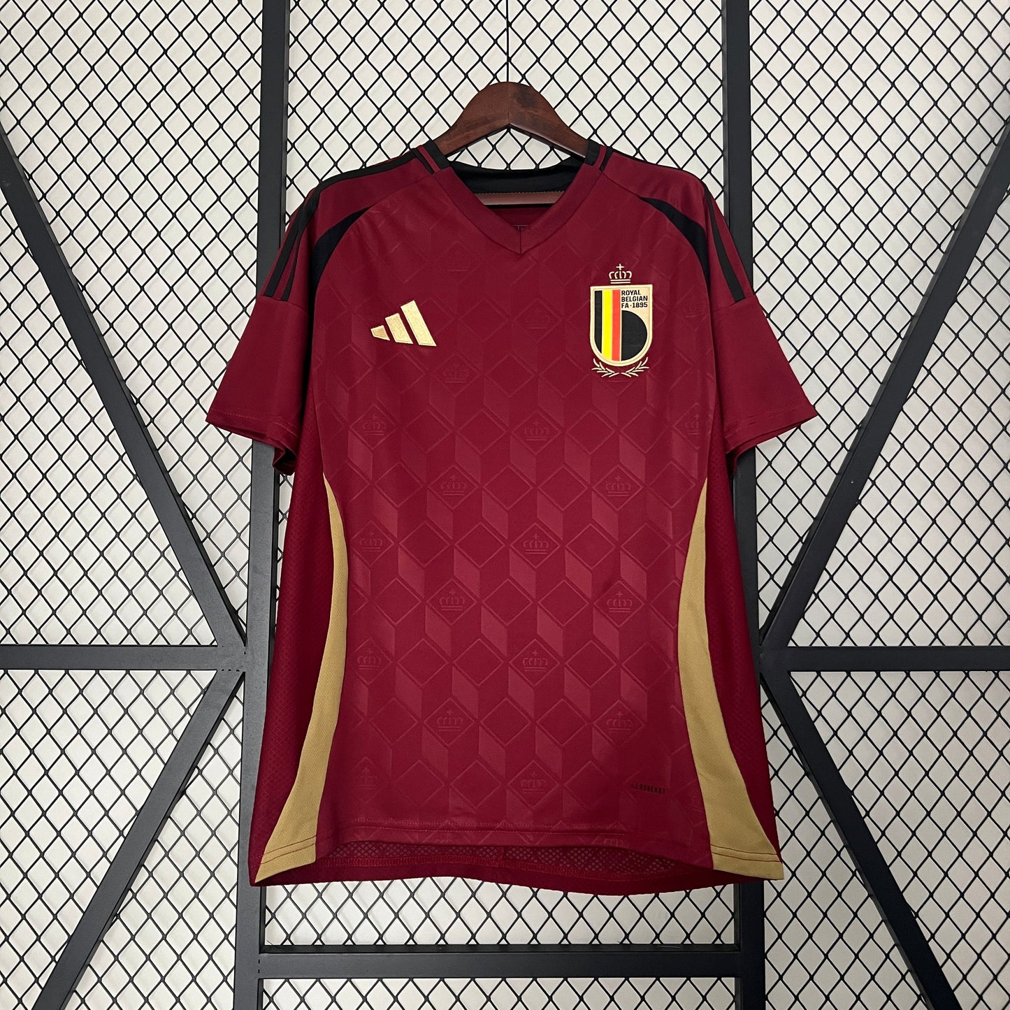 BELGIO I 24/25 UOMO