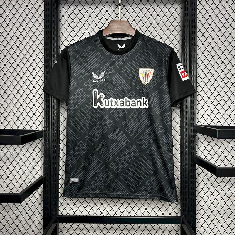 ATHLETIC BILBAO PORTIERE II 24/25 UOMO