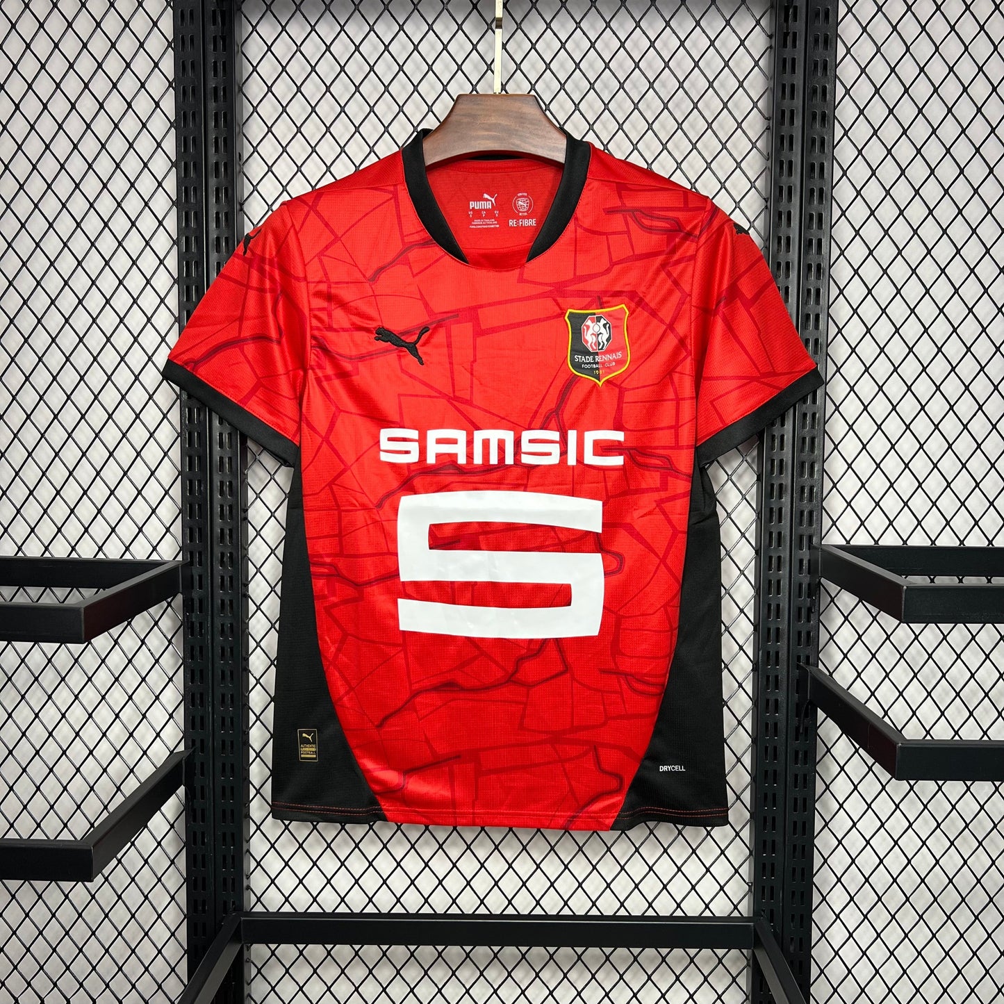 RENNAIS I 24/25 UOMO
