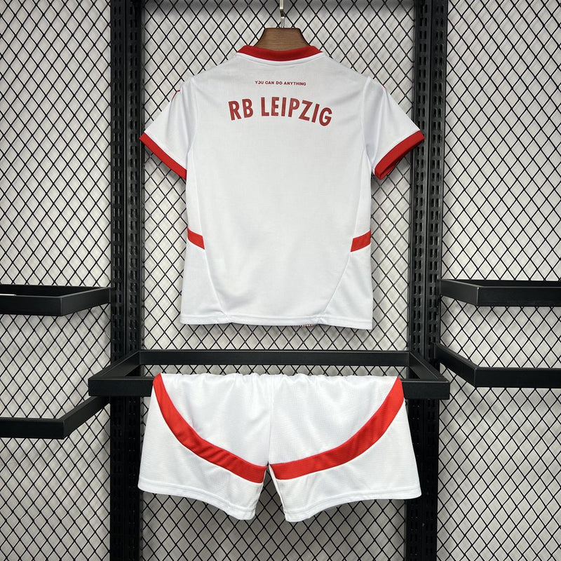 RB LEIPZIG I 24/25 SET PER BAMBINI