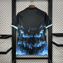 REAL MADRID OCEANO BLU 24/25