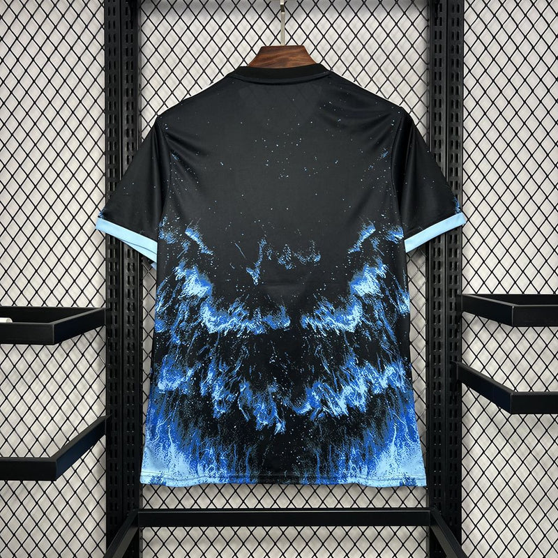 REAL MADRID OCEANO BLU 24/25