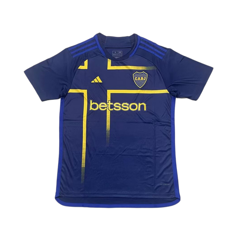 BOCA JUNIORS I 24/25 UOMO