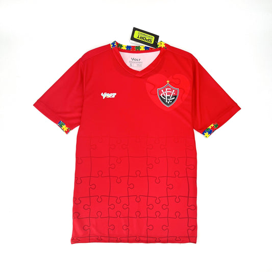 VITORIA AUTISMO ROSSO 24/25 UOMO