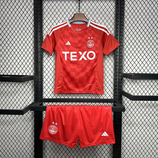 ABERDEEN I 24/25 SET PER BAMBINI