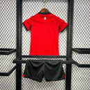 GEORGIA I 24/25 SET PER BAMBINI