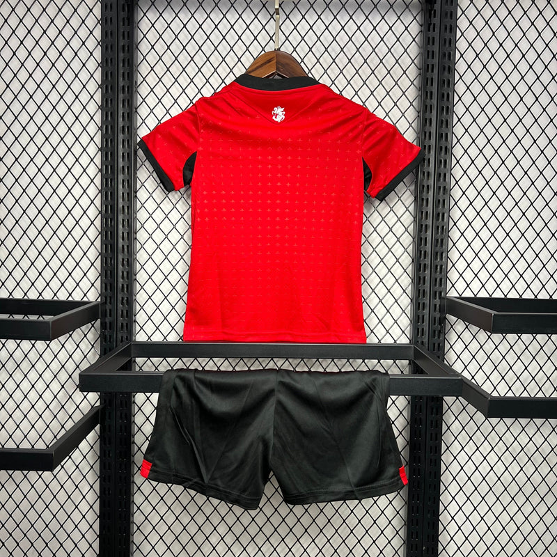 GEORGIA I 24/25 SET PER BAMBINI