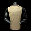 CORINTHIANS PRE-PARTITA MARRONE 24/25 (VERSIONE GIOCATORE) UOMO