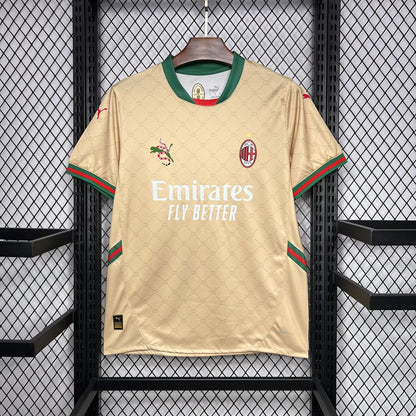 MILÃO EDIZIONE SPECIALE IV 24/25 UOMO