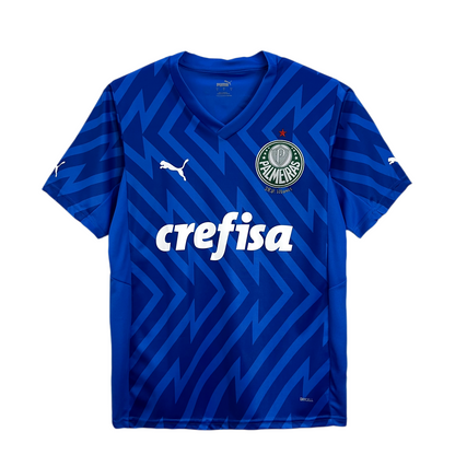 PALMEIRAS PORTIERE BLU BUIO 24/25 UOMO