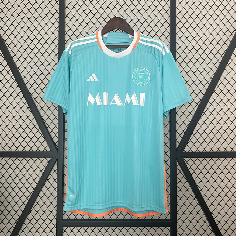 INTER MIAMI III 24/25 UOMO