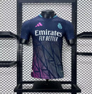 REAL MADRID MAGLIA NEON 24/25 (VERSIONE GIOCATORE) UOMO