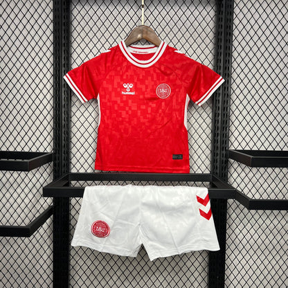 DANIMARCA I 24/25 SET PER BAMBINI