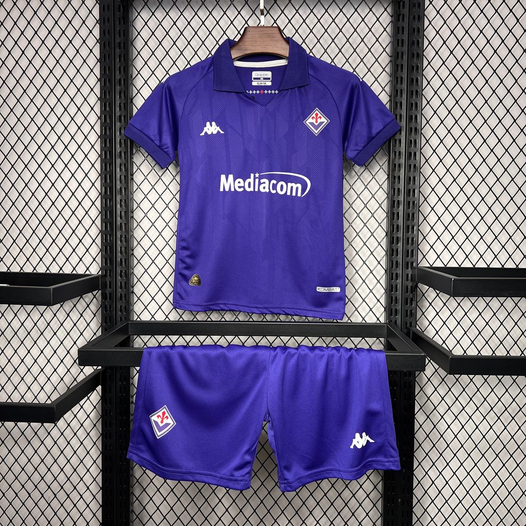 FIORENTINA I 24/25 SET PER BAMBINI