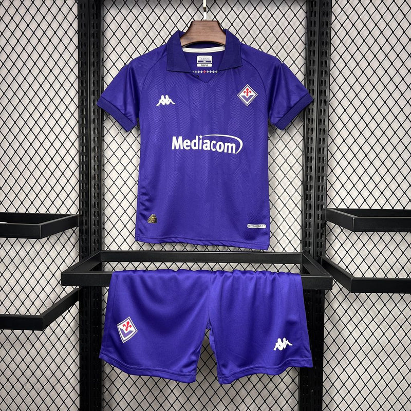 FIORENTINA I 24/25 SET PER BAMBINI