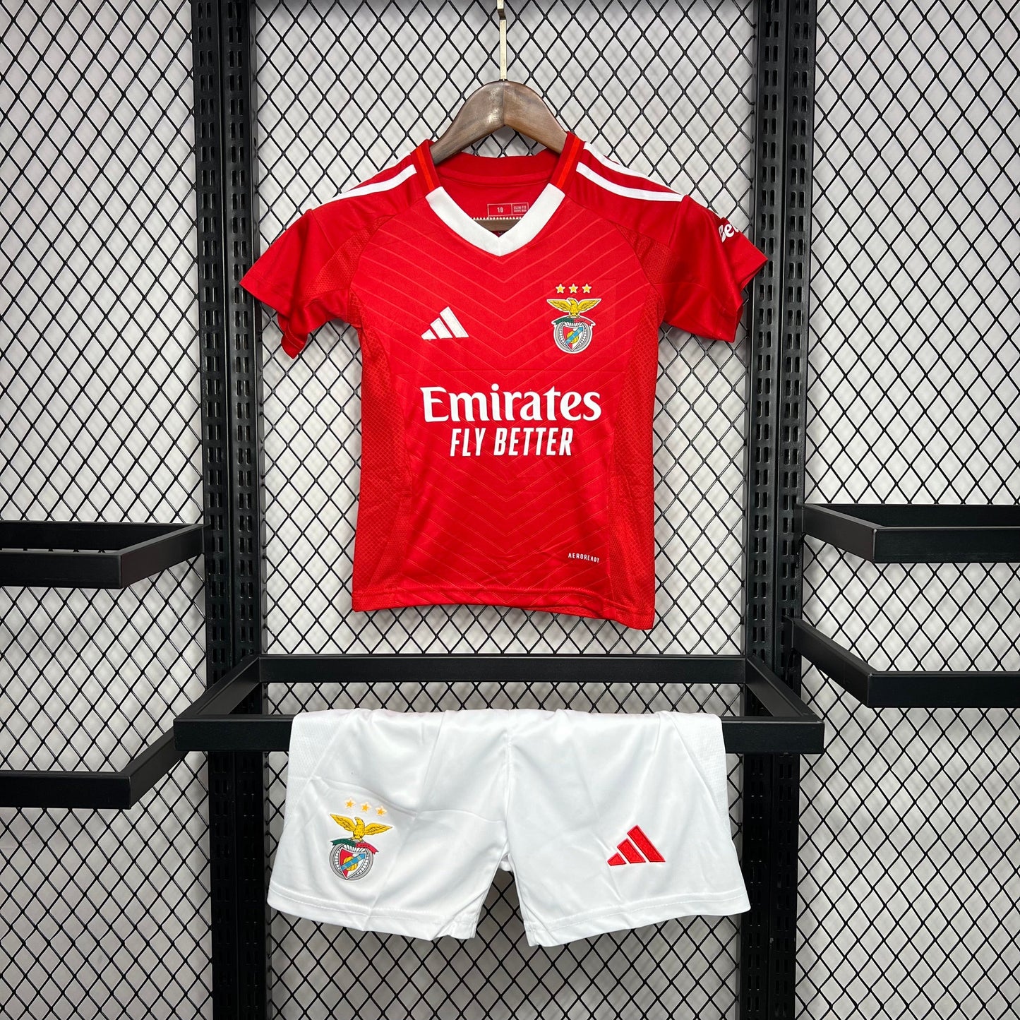 BENFICA I 24/25 SET PER BAMBINI