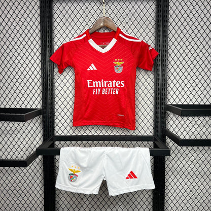 BENFICA I 24/25 SET PER BAMBINI