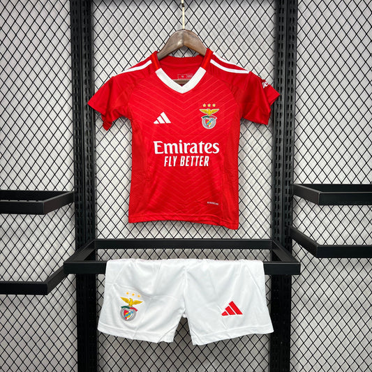 BENFICA I 24/25 SET PER BAMBINI