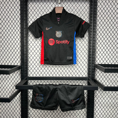 BARCELONA II 24/25 SET PER BAMBINI