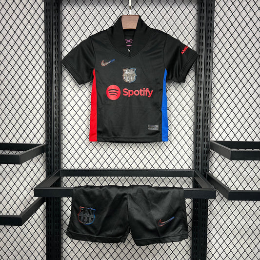 BARCELONA II 24/25 SET PER BAMBINI