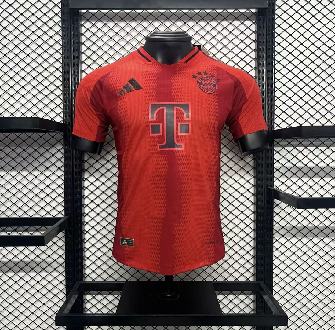 BAYERN MUNICH I 24/25 (VERSIONE GIOCATORE) UOMO