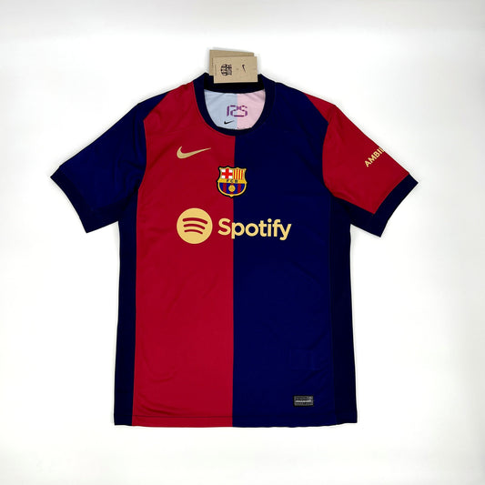 BARCELONA I 24/25 UOMO
