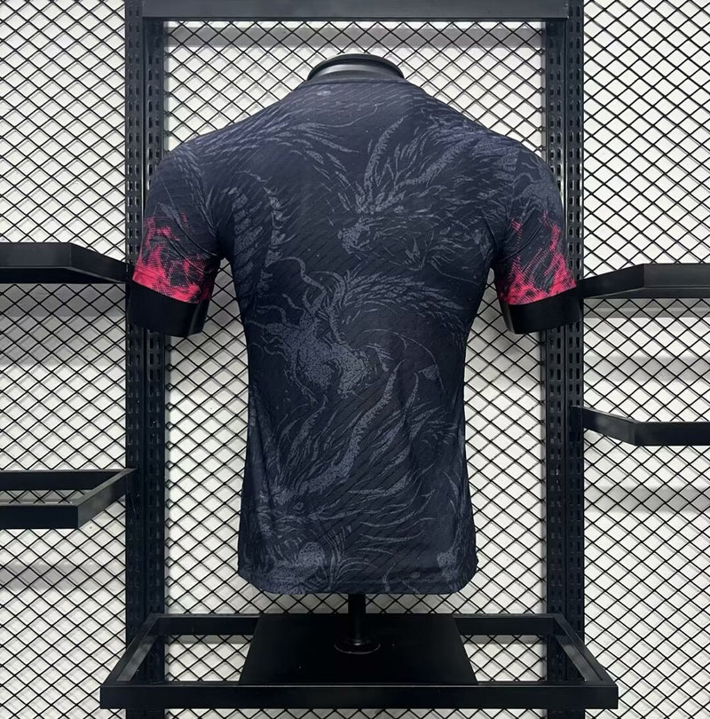 REAL MADRID EDIZIONE SPECIALE I 24/25 (VERSIONE GIOCATORE) UOMO