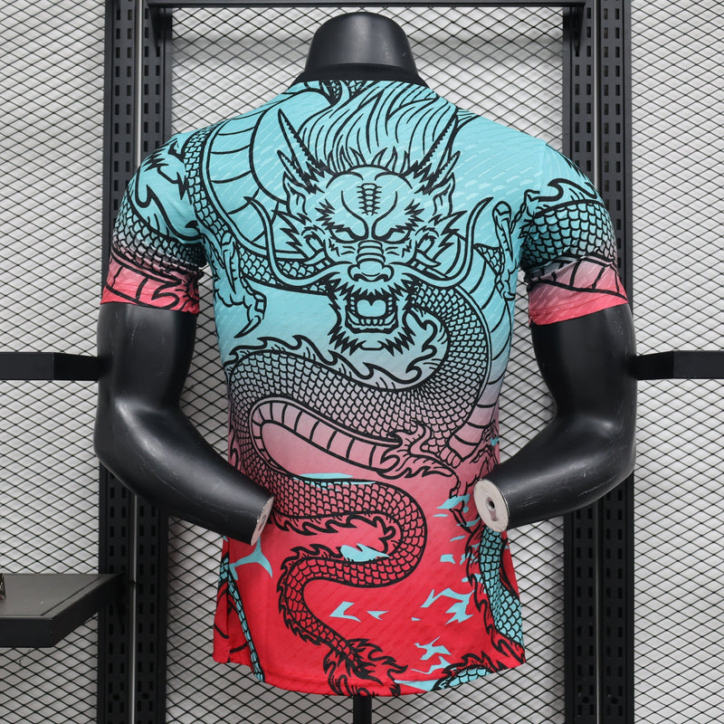 REAL MADRID EDIZIONE SPECIALE XXVI 24/25 (VERSIONE GIOCATORE) UOMO